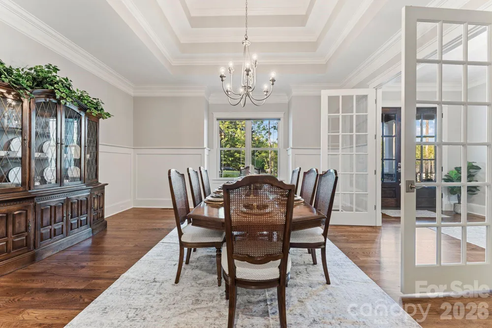 154 Emerald Creek Drive Troutman, NC 28166
