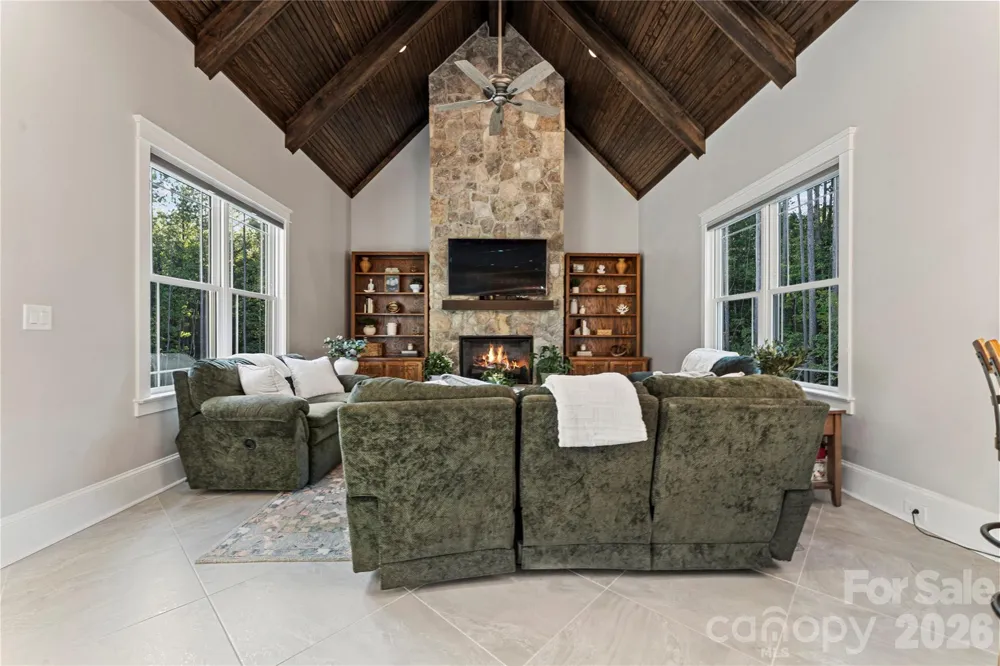 154 Emerald Creek Drive Troutman, NC 28166
