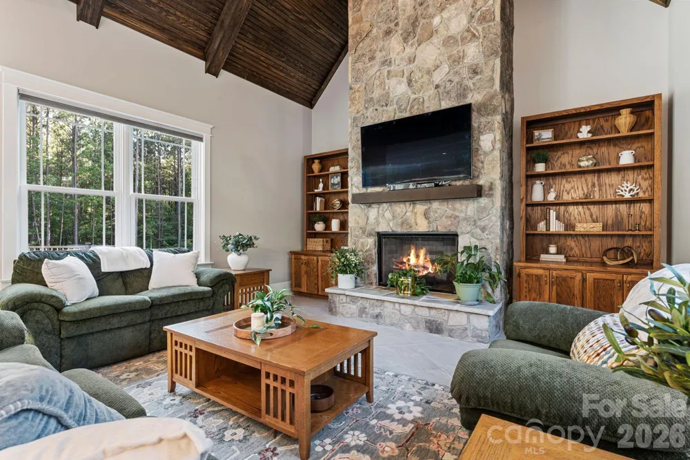 154 Emerald Creek Drive Troutman, NC 28166