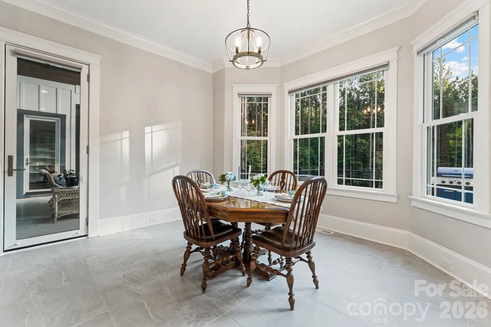 154 Emerald Creek Drive Troutman, NC 28166