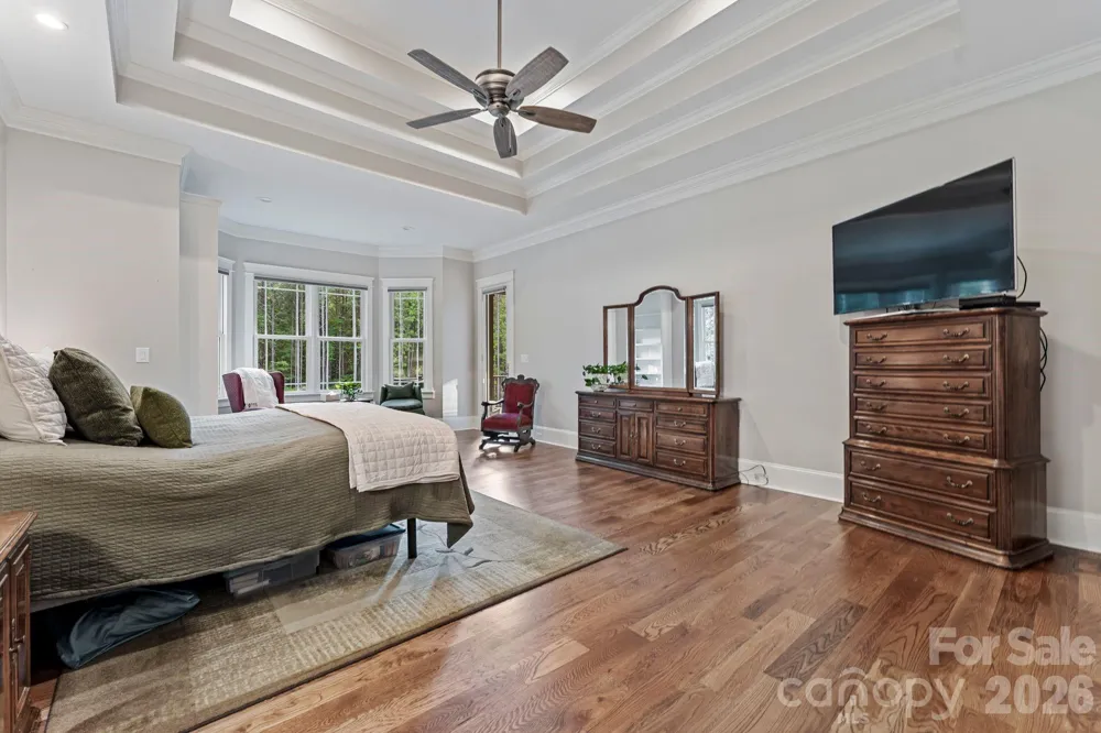 154 Emerald Creek Drive Troutman, NC 28166