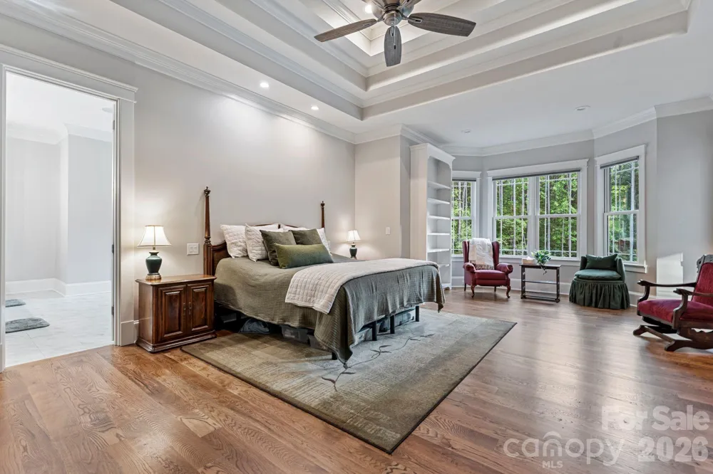154 Emerald Creek Drive Troutman, NC 28166
