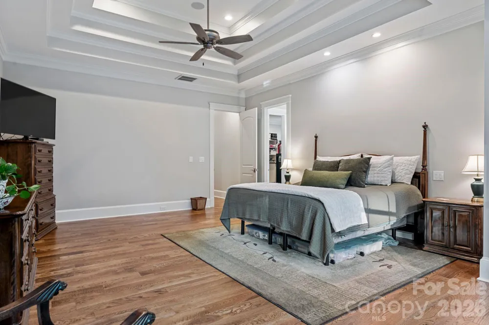 154 Emerald Creek Drive Troutman, NC 28166
