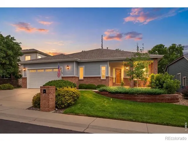 430 Orchard Drive Louisville, CO 80027