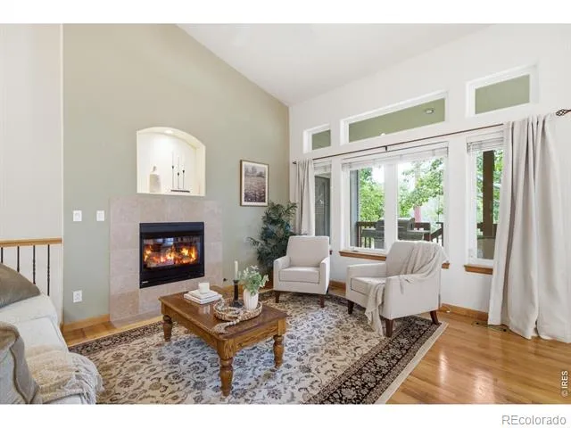 430 Orchard Drive Louisville, CO 80027