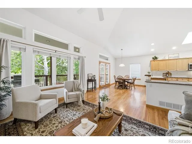 430 Orchard Drive Louisville, CO 80027
