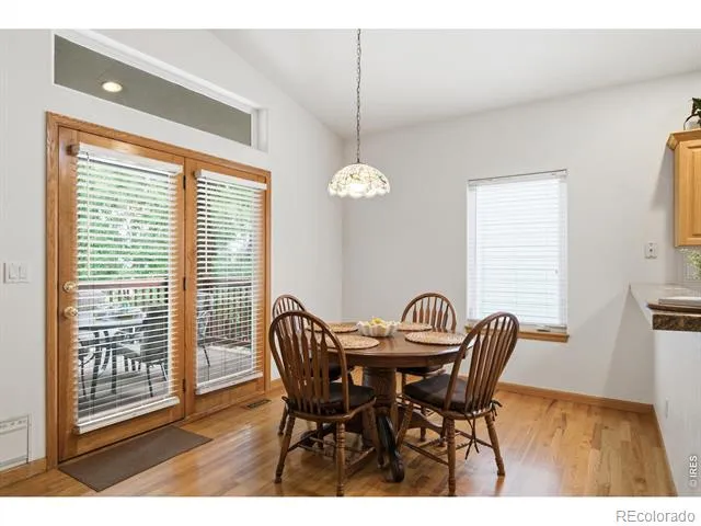 430 Orchard Drive Louisville, CO 80027