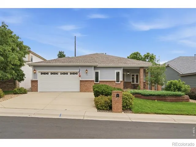 430 Orchard Drive Louisville, CO 80027