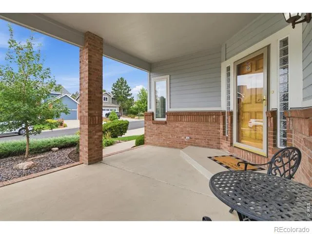 430 Orchard Drive Louisville, CO 80027
