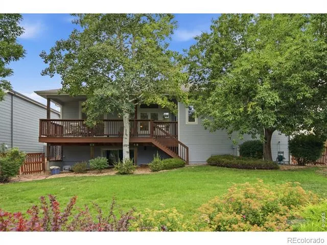 430 Orchard Drive Louisville, CO 80027