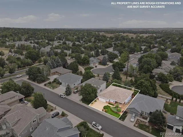 430 Orchard Drive Louisville, CO 80027