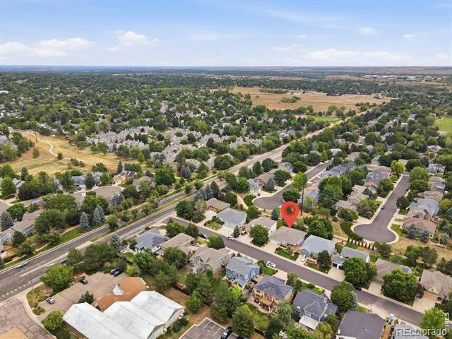 430 Orchard Drive Louisville, CO 80027