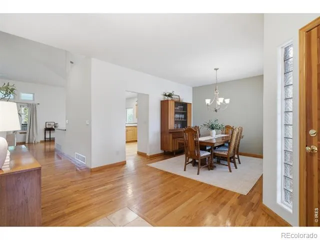 430 Orchard Drive Louisville, CO 80027