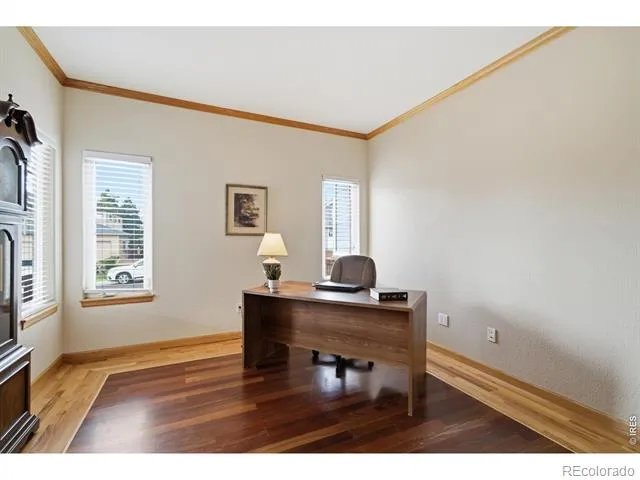 430 Orchard Drive Louisville, CO 80027