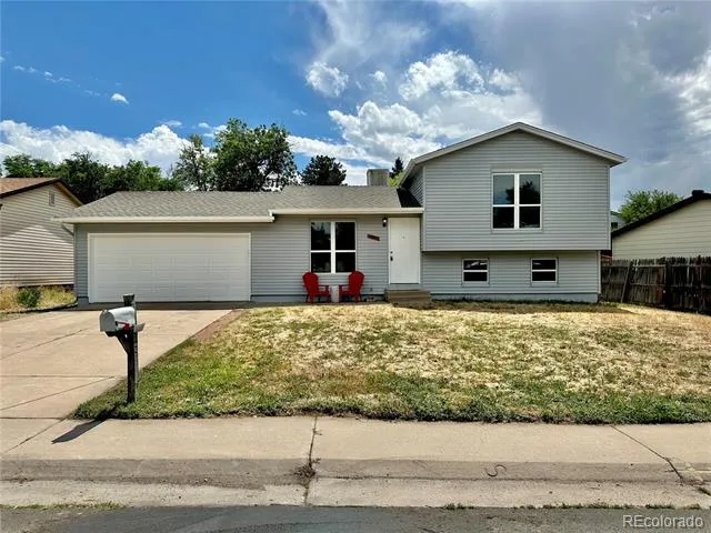 17934 E Iowa Drive Aurora, CO 80017