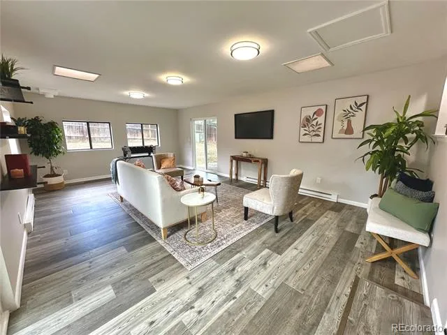 17934 E Iowa Drive Aurora, CO 80017