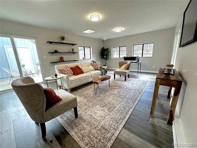 17934 E Iowa Drive Aurora, CO 80017