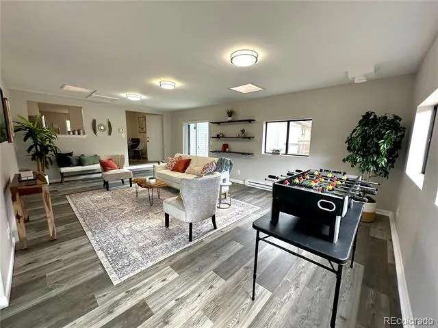 17934 E Iowa Drive Aurora, CO 80017