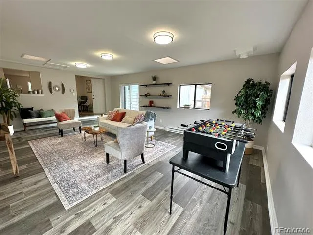 17934 E Iowa Drive Aurora, CO 80017