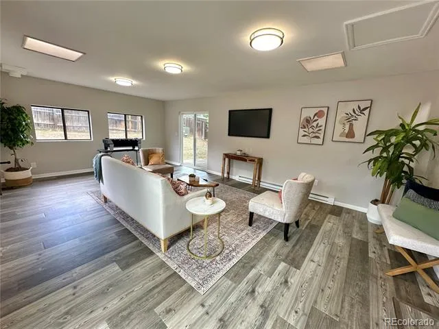 17934 E Iowa Drive Aurora, CO 80017