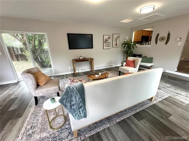 17934 E Iowa Drive Aurora, CO 80017