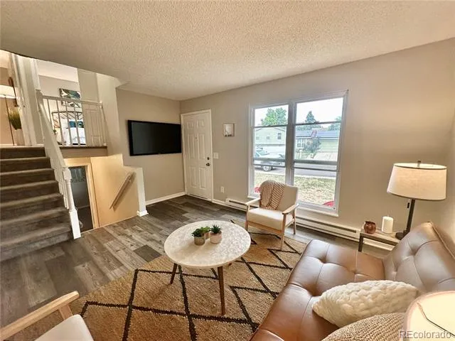 17934 E Iowa Drive Aurora, CO 80017