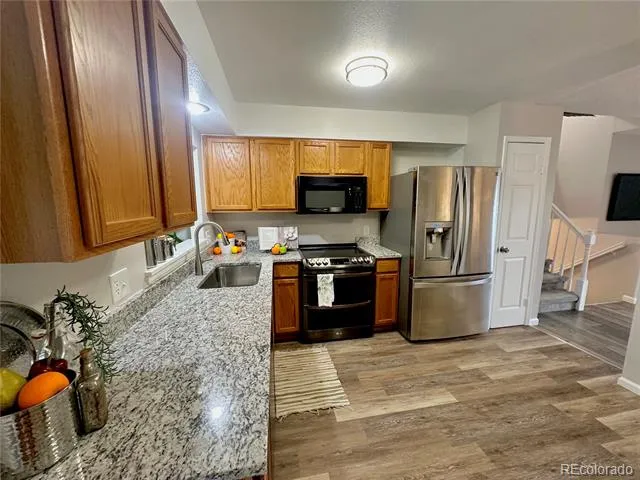 17934 E Iowa Drive Aurora, CO 80017