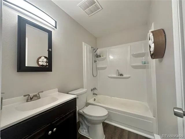 17934 E Iowa Drive Aurora, CO 80017