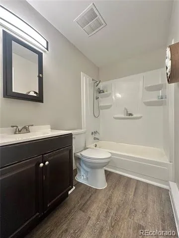 17934 E Iowa Drive Aurora, CO 80017