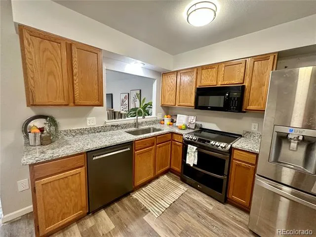 17934 E Iowa Drive Aurora, CO 80017