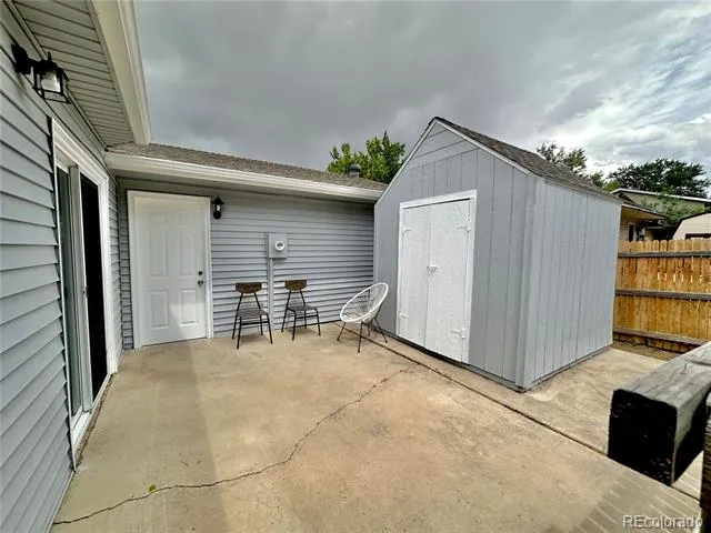 17934 E Iowa Drive Aurora, CO 80017