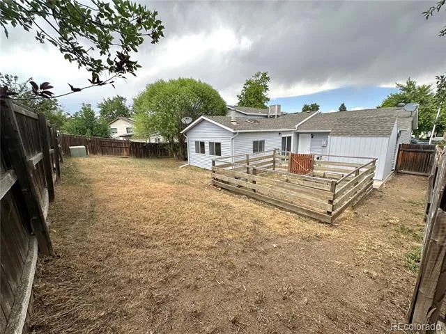 17934 E Iowa Drive Aurora, CO 80017