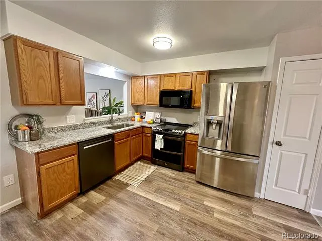 17934 E Iowa Drive Aurora, CO 80017