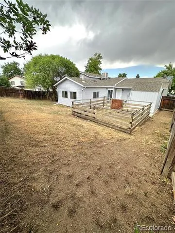 17934 E Iowa Drive Aurora, CO 80017