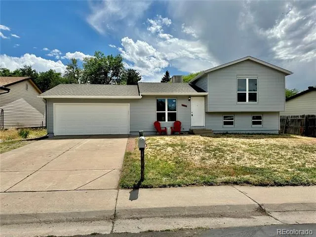 17934 E Iowa Drive Aurora, CO 80017