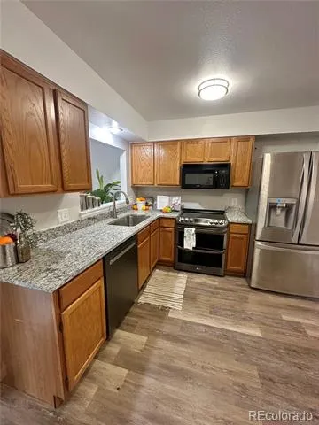 17934 E Iowa Drive Aurora, CO 80017