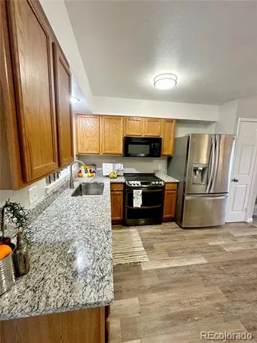 17934 E Iowa Drive Aurora, CO 80017
