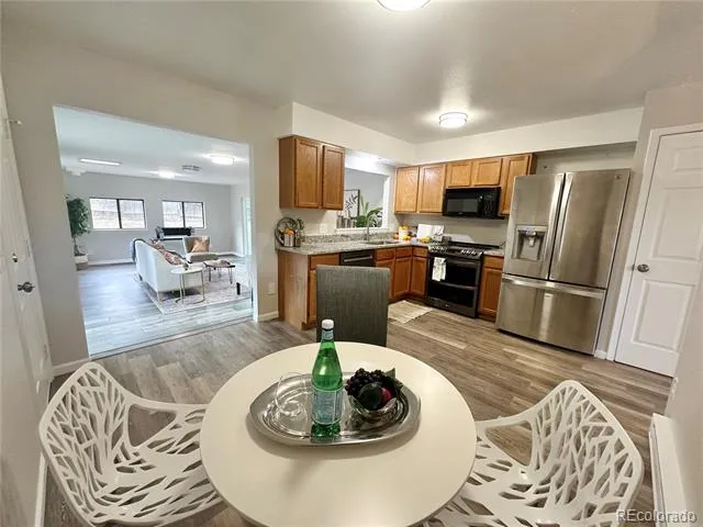 17934 E Iowa Drive Aurora, CO 80017