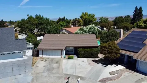 1107 Yerba Buena Road