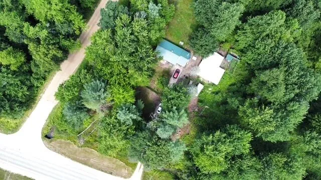 9022 Caberfae Highway Manistee, MI 49660