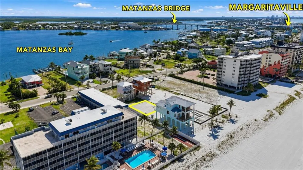 432 Estero Boulevard Fort Myers Beach, FL 33931