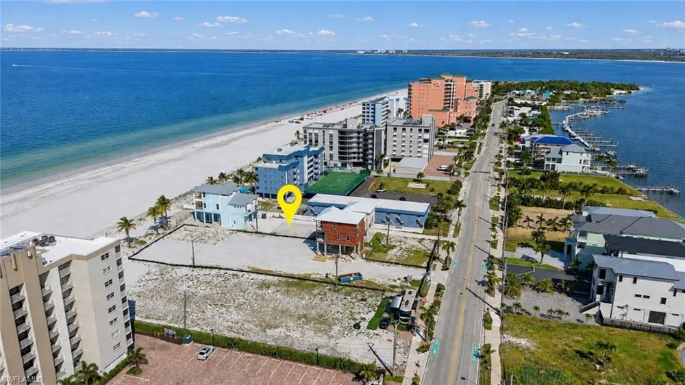 432 Estero Boulevard Fort Myers Beach, FL 33931
