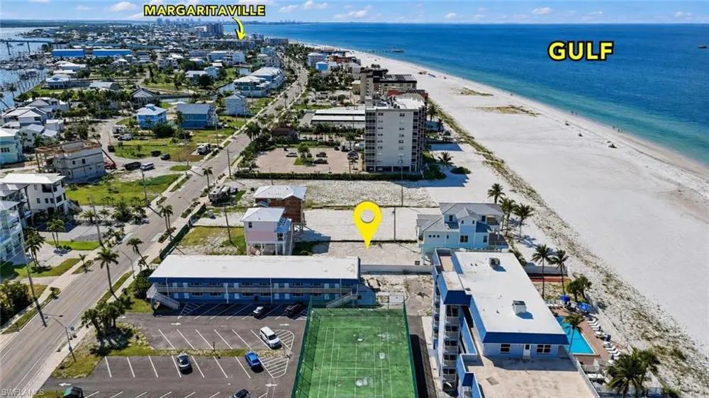 432 Estero Boulevard Fort Myers Beach, FL 33931