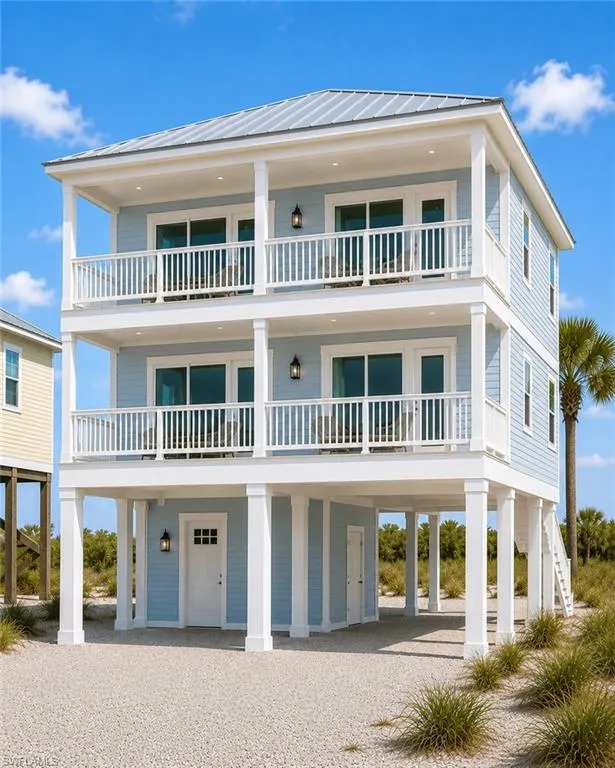 432 Estero Boulevard Fort Myers Beach, FL 33931