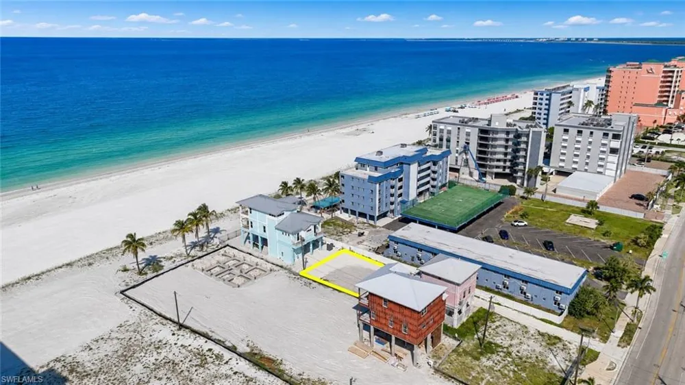 432 Estero Boulevard Fort Myers Beach, FL 33931