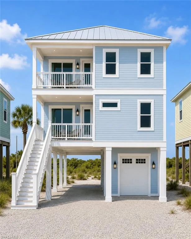 432 Estero Boulevard Fort Myers Beach, FL 33931