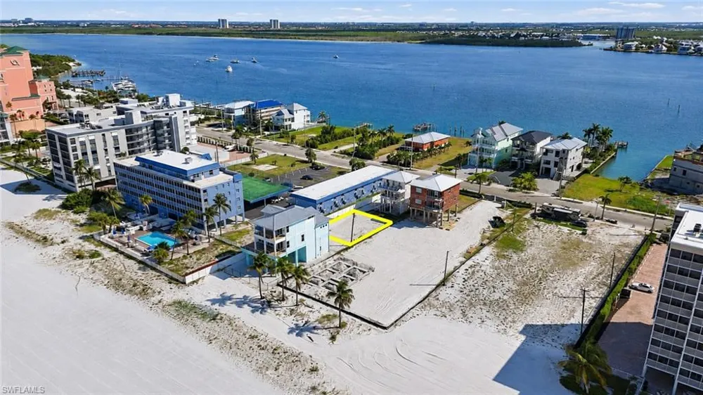 432 Estero Boulevard Fort Myers Beach, FL 33931
