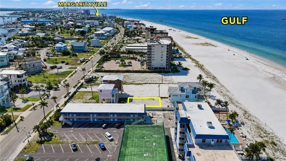 432 Estero Boulevard Fort Myers Beach, FL 33931