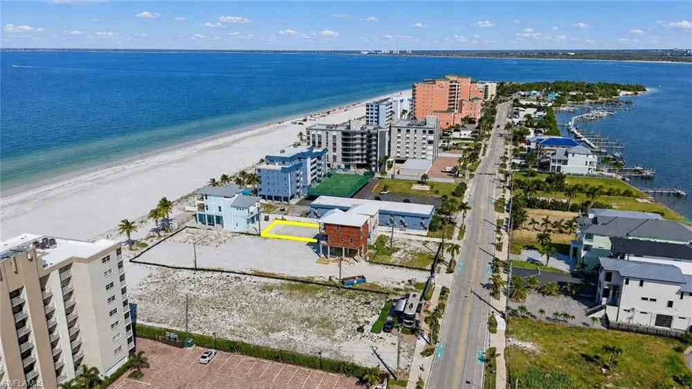 432 Estero Boulevard Fort Myers Beach, FL 33931