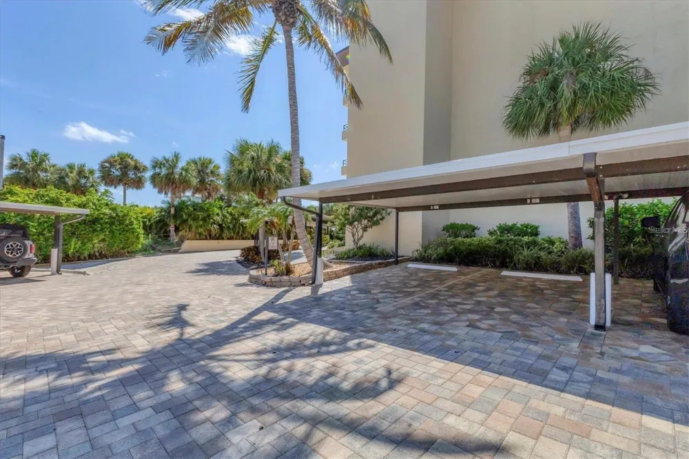 8776 MIDNIGHT PASS ROAD #C307 Sarasota, FL 34242